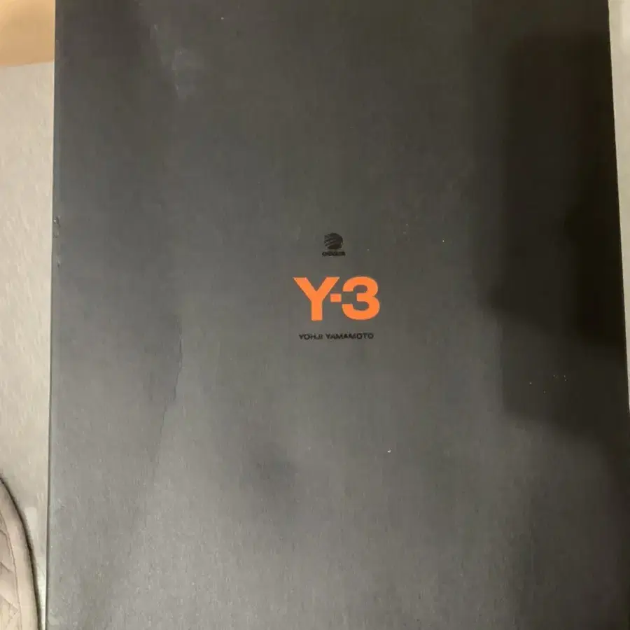 Y-3 아디다스 kaohe 샌들 275