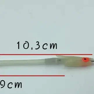 신개념 갈치바늘 묶음바늘 기중둘 갈치낚시 선상바늘 물고기바늘