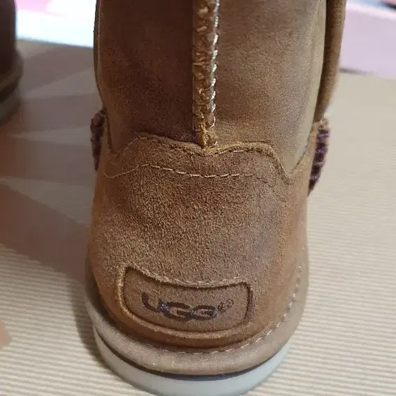 ugg 정품 여성 부츠