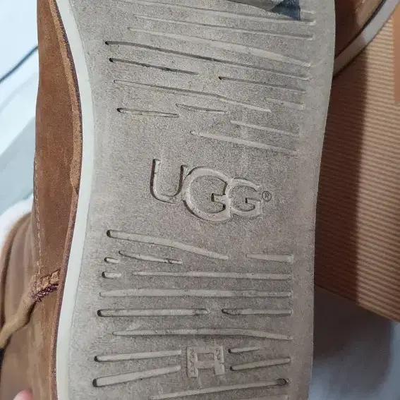 ugg 정품 여성 부츠