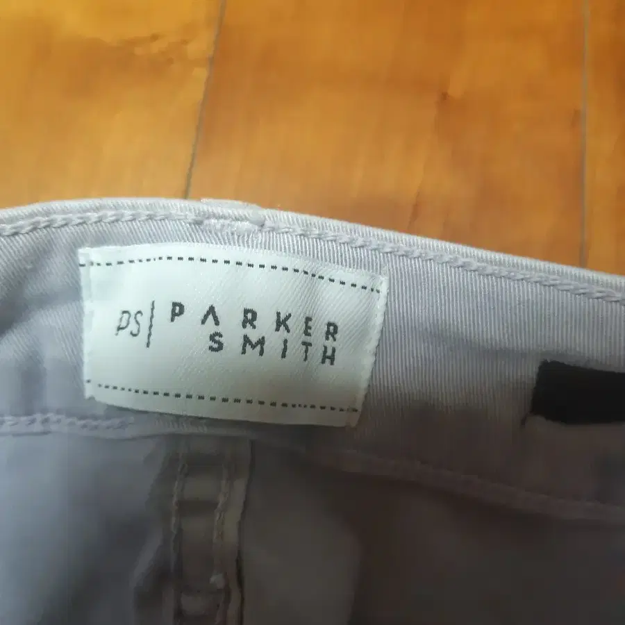 PAKER SMITH 여성 청바지