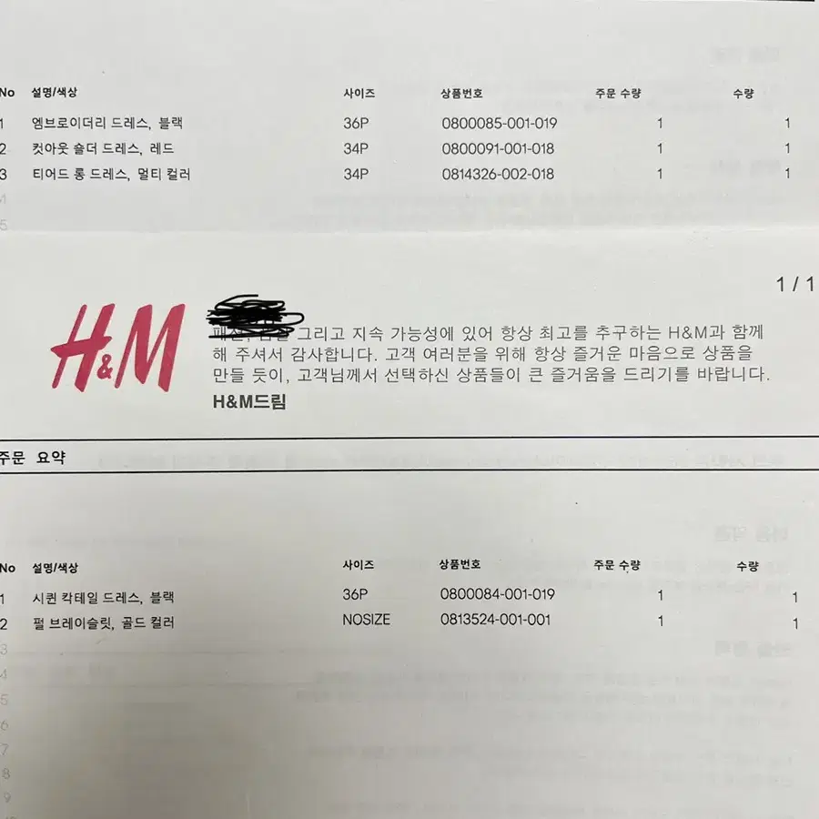 지암바티스타발리 H&M 한정판 컷아웃 숄더 드레스