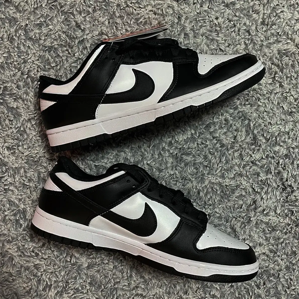 Nike Orca 265