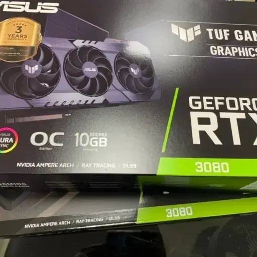 rtx 3080 그래픽카드