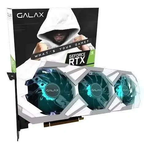 rtx 3080 그래픽카드