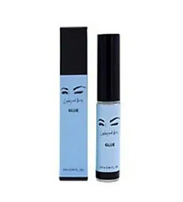 래쉬앤브로우 펌 글루 5ml 속눈썹 파마 글루