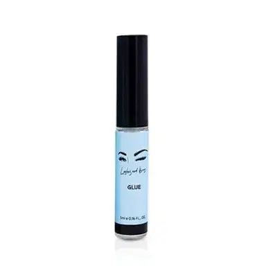 래쉬앤브로우 펌 글루 5ml 속눈썹 파마 글루