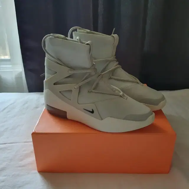 나이키 피어오브갓 280 사이즈  Nike fear of god