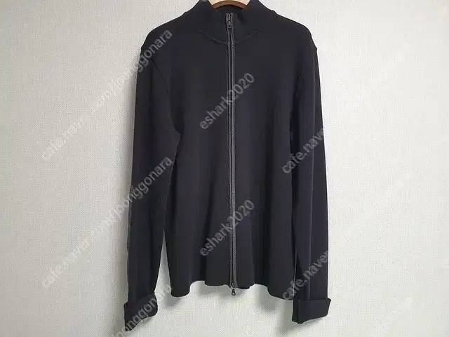 (Genuine) Prada Zip-up Jacket Cardigan (50)