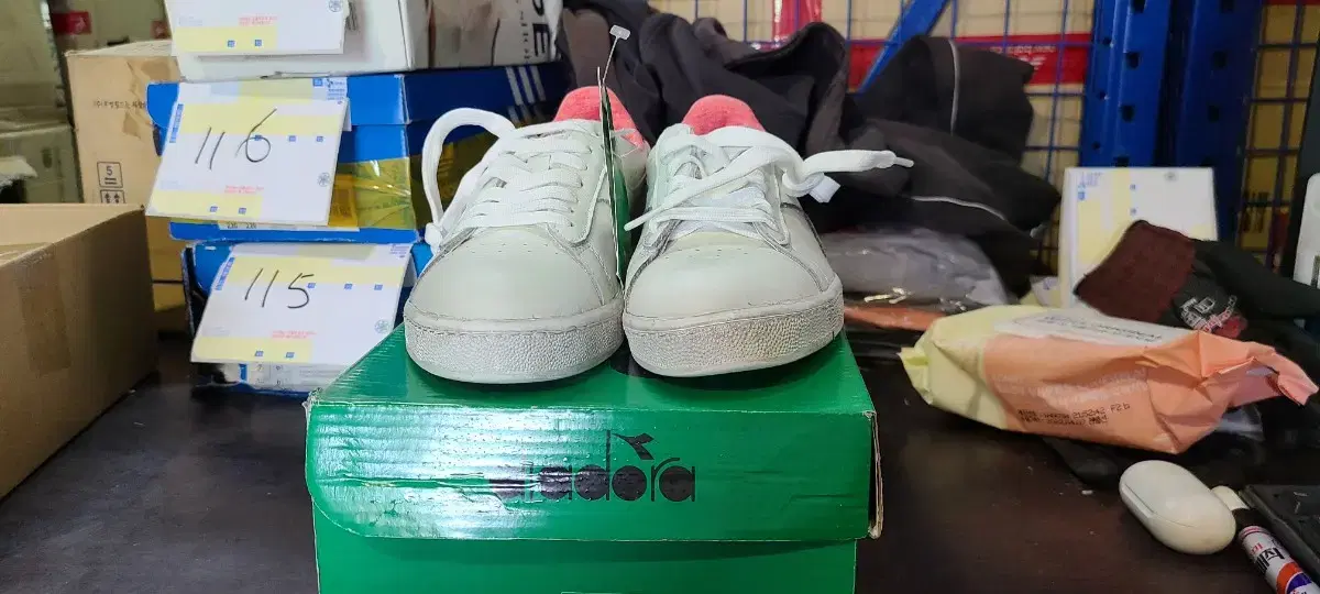 (118) Diadora 171833_50087