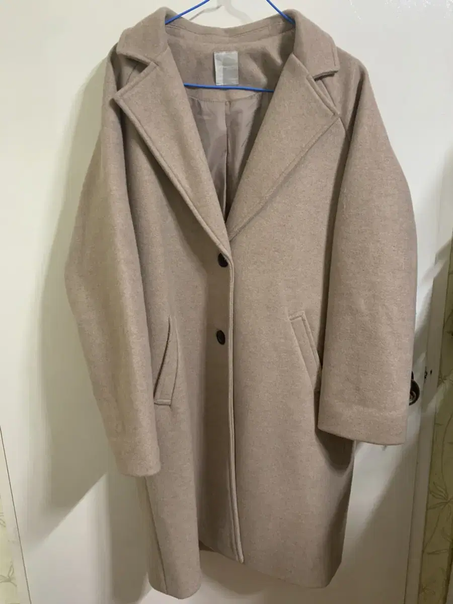 Women's pigment coat