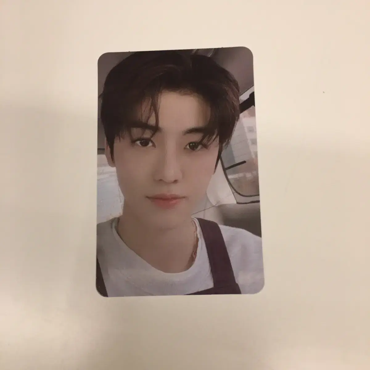 Cafe Jaemin