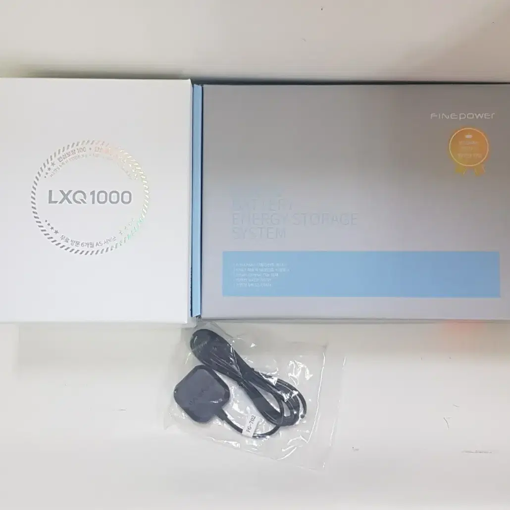 파인뷰 LXQ1000