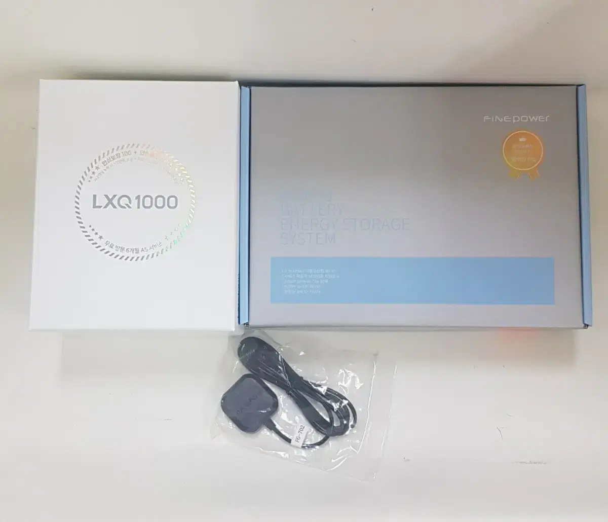 파인뷰 LXQ1000