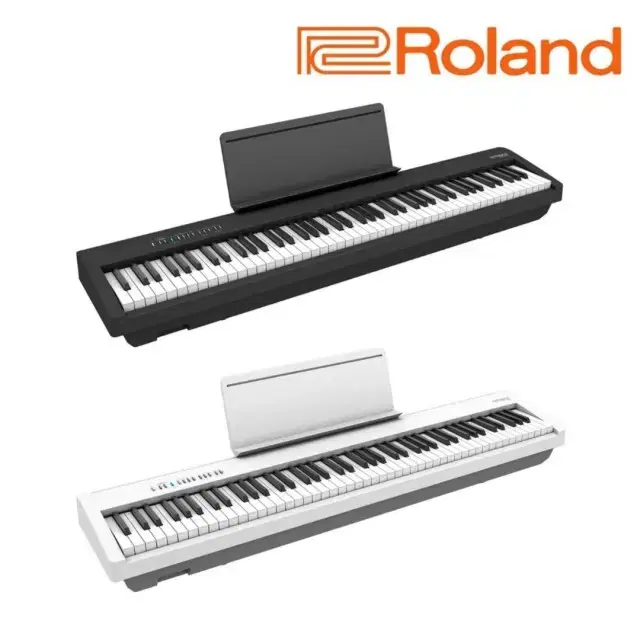 FP30X New / FP-30X Roland Digital Piano (FP30 Successor)