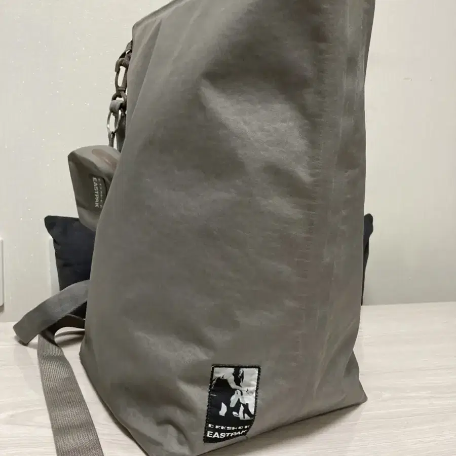 EASTPAK × Rick Owens リュック ネックショルダーポーチ