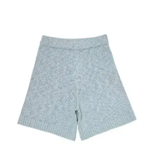 도우터 daughter cozy boucle shorts