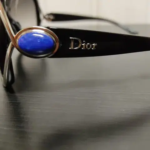 Dior. COPACABA2F. D28LF 61ㅁ14 115