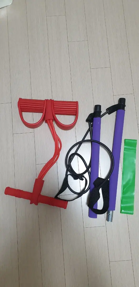 Sell home gym equipment bulk 