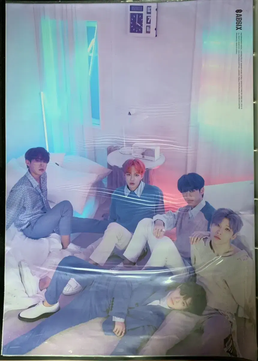 ab6ix ãƒ-ãƒãƒ-ã'£ãƒƒã'¯ã'¹ã'ãƒ£ãƒ"ãƒãƒ"ãƒžã'¹ã'¿ãƒ¼ãƒˆ