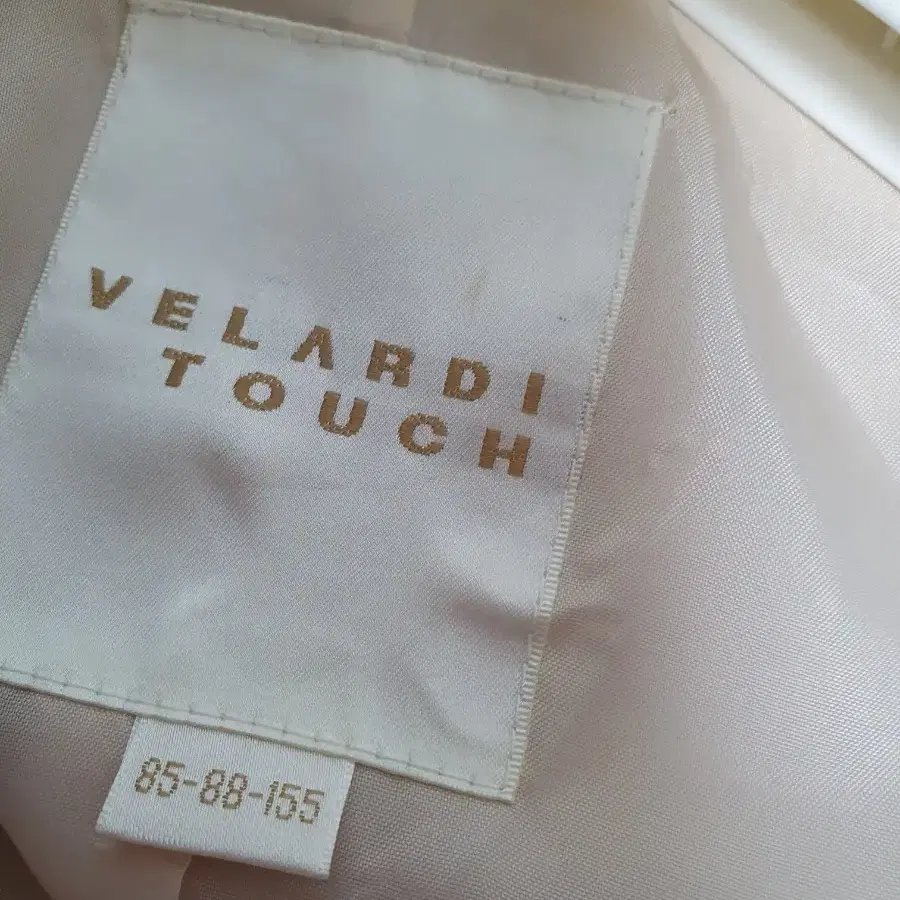 VELARDI TOUCH 여자자켓(55)