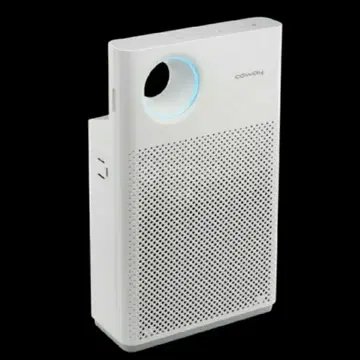 air purifier