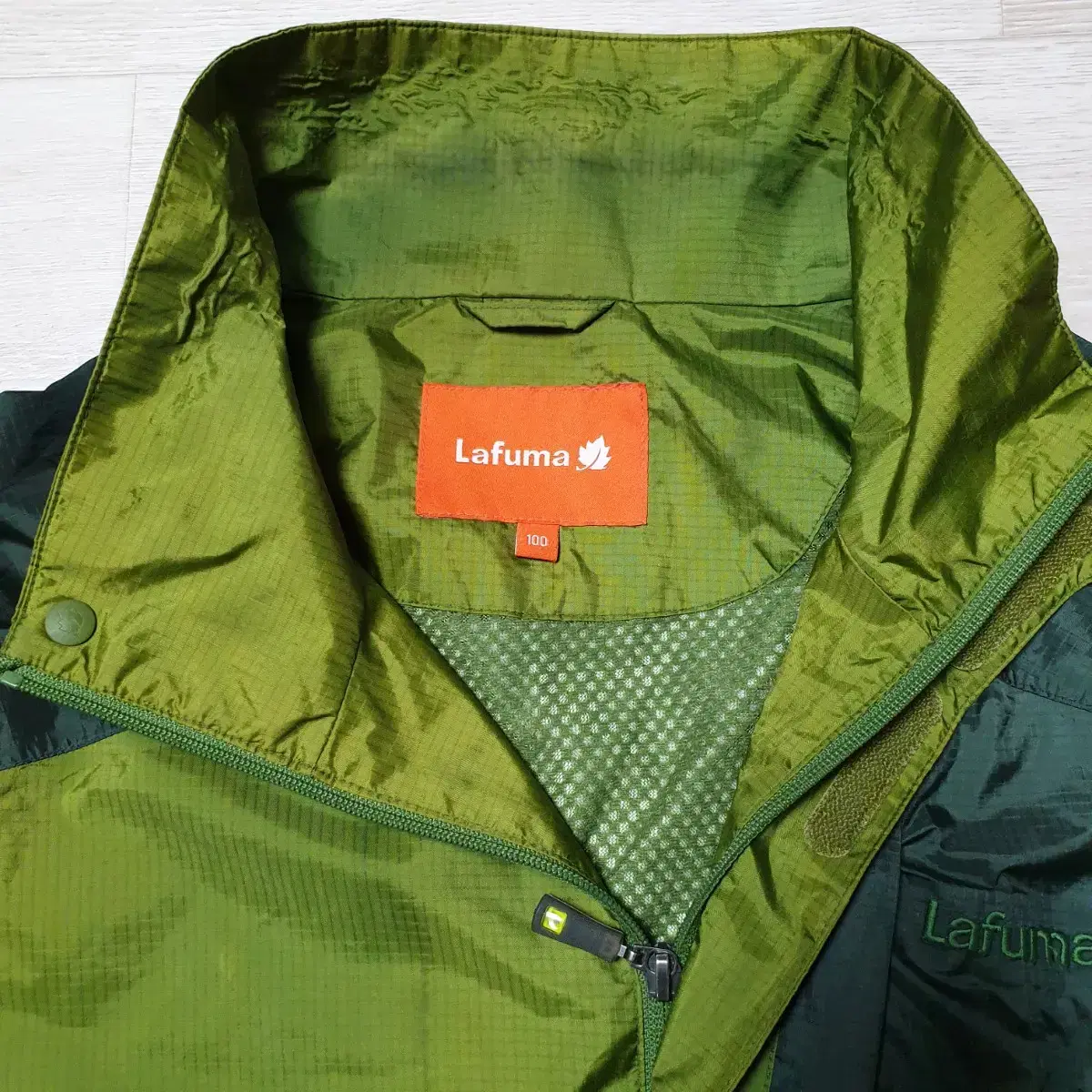 Lapuma Windbreaker 100