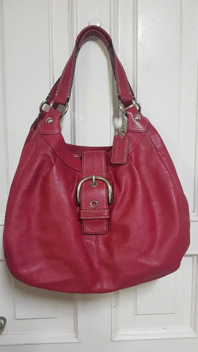 Coach shoulder bag