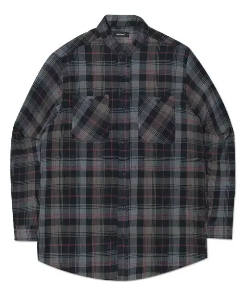 *New Quick sale 0604 Underair HECTOR shirt black M