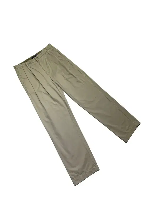 963 Tamil Hilfiger Amekazi Cotton Pants Light Beige 33/34