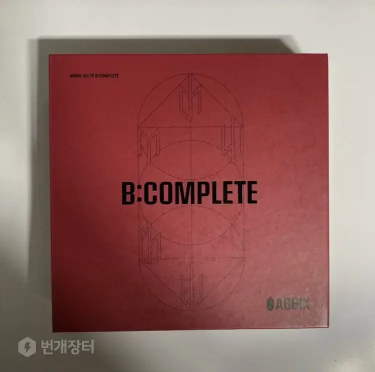 ab6ix b:complete