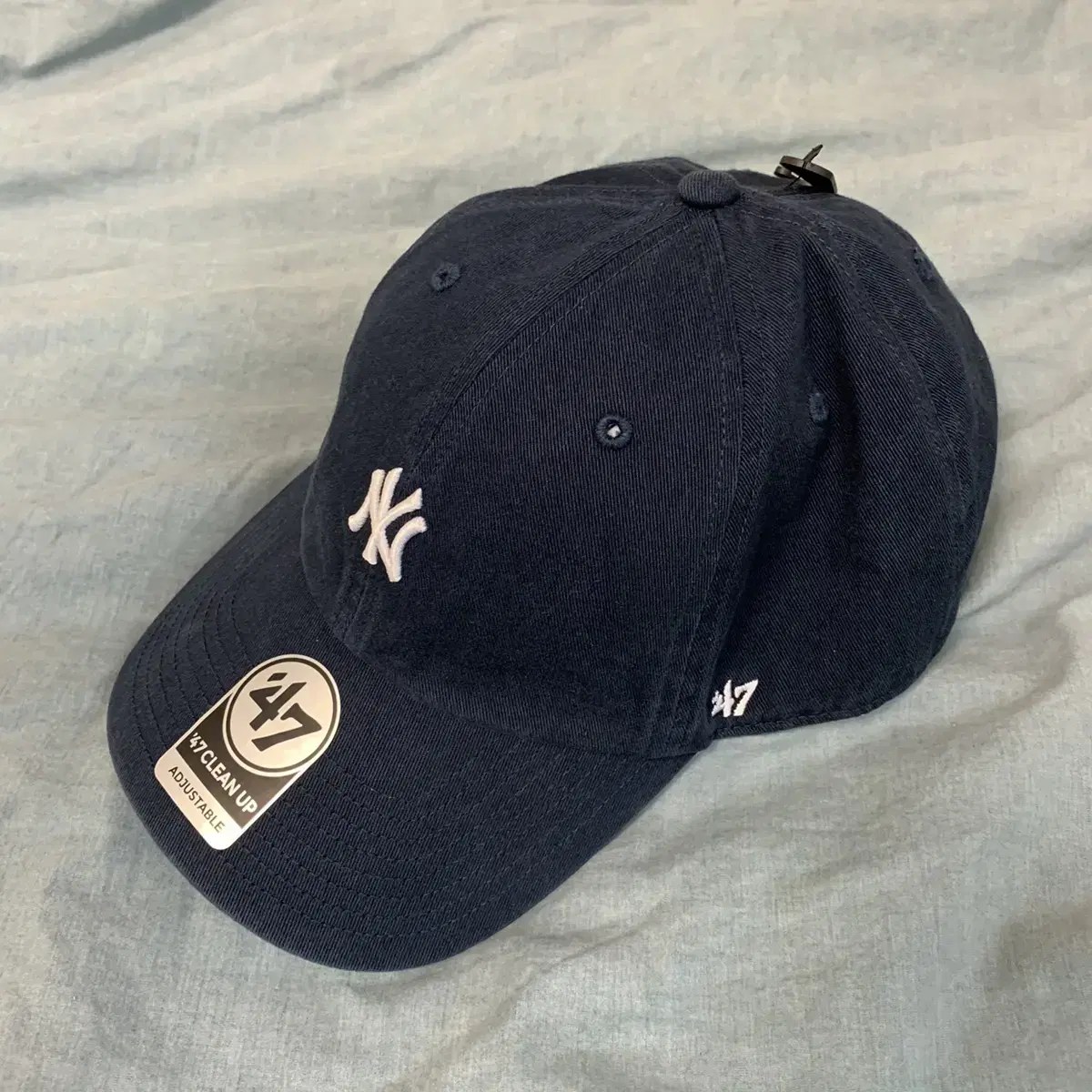 MLB Cap (New Product)