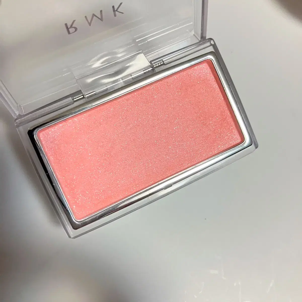 rmk 블러셔 06 실버코랄