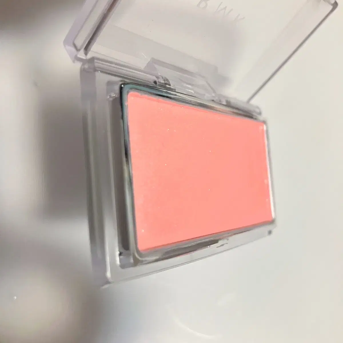 rmk 블러셔 06 실버코랄