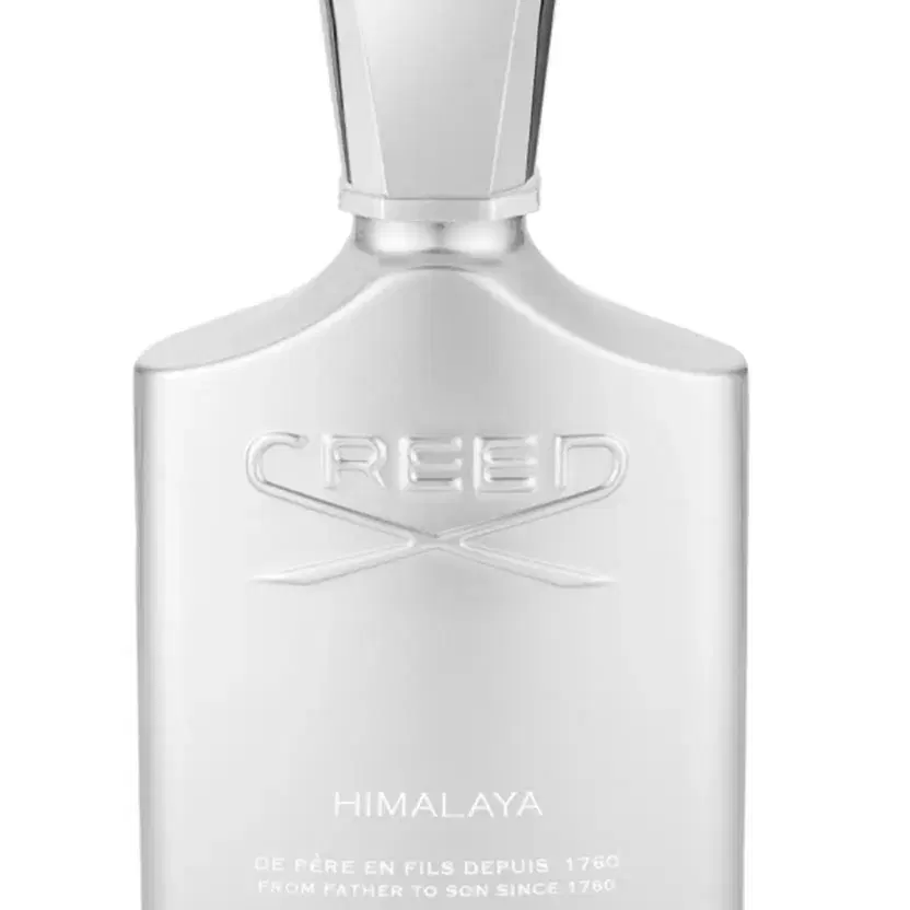 크리드 CREED 히말라야 HIMALAYA 100ml