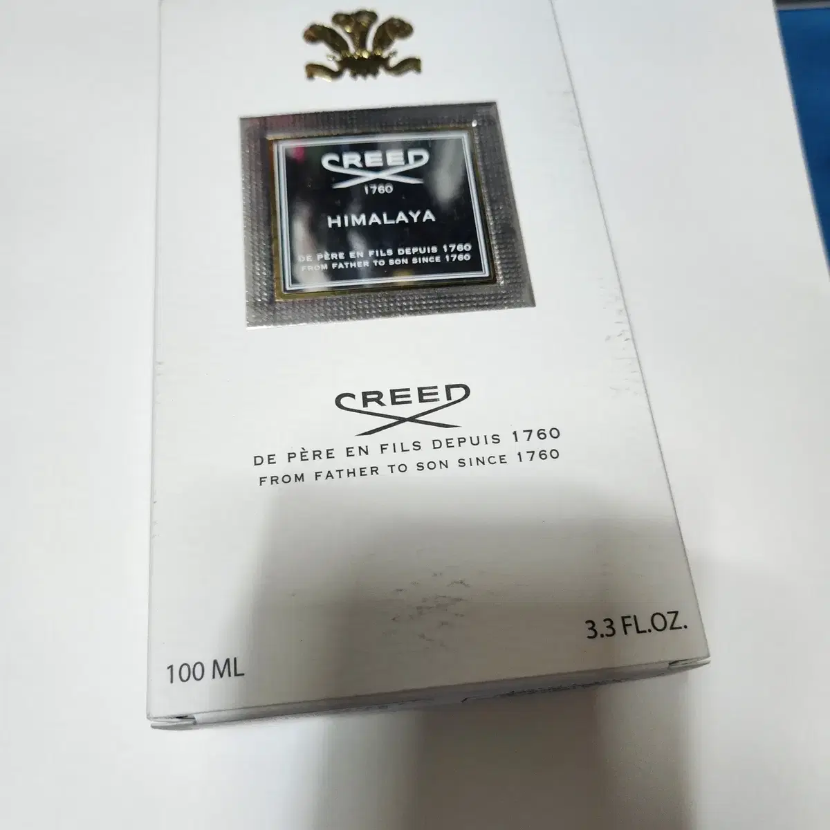 크리드 CREED 히말라야 HIMALAYA 100ml