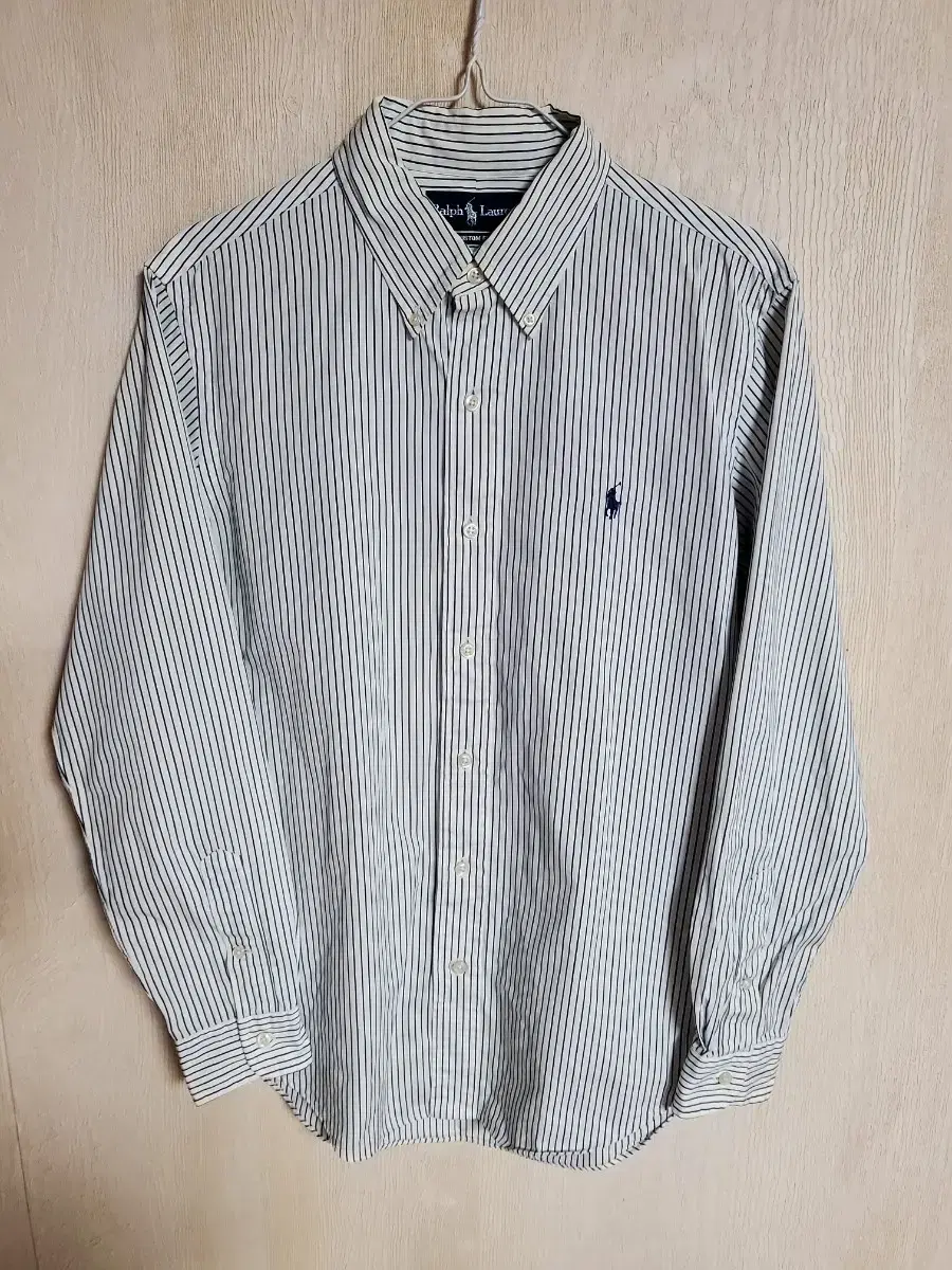 Polo Shirt Stripe Southern M