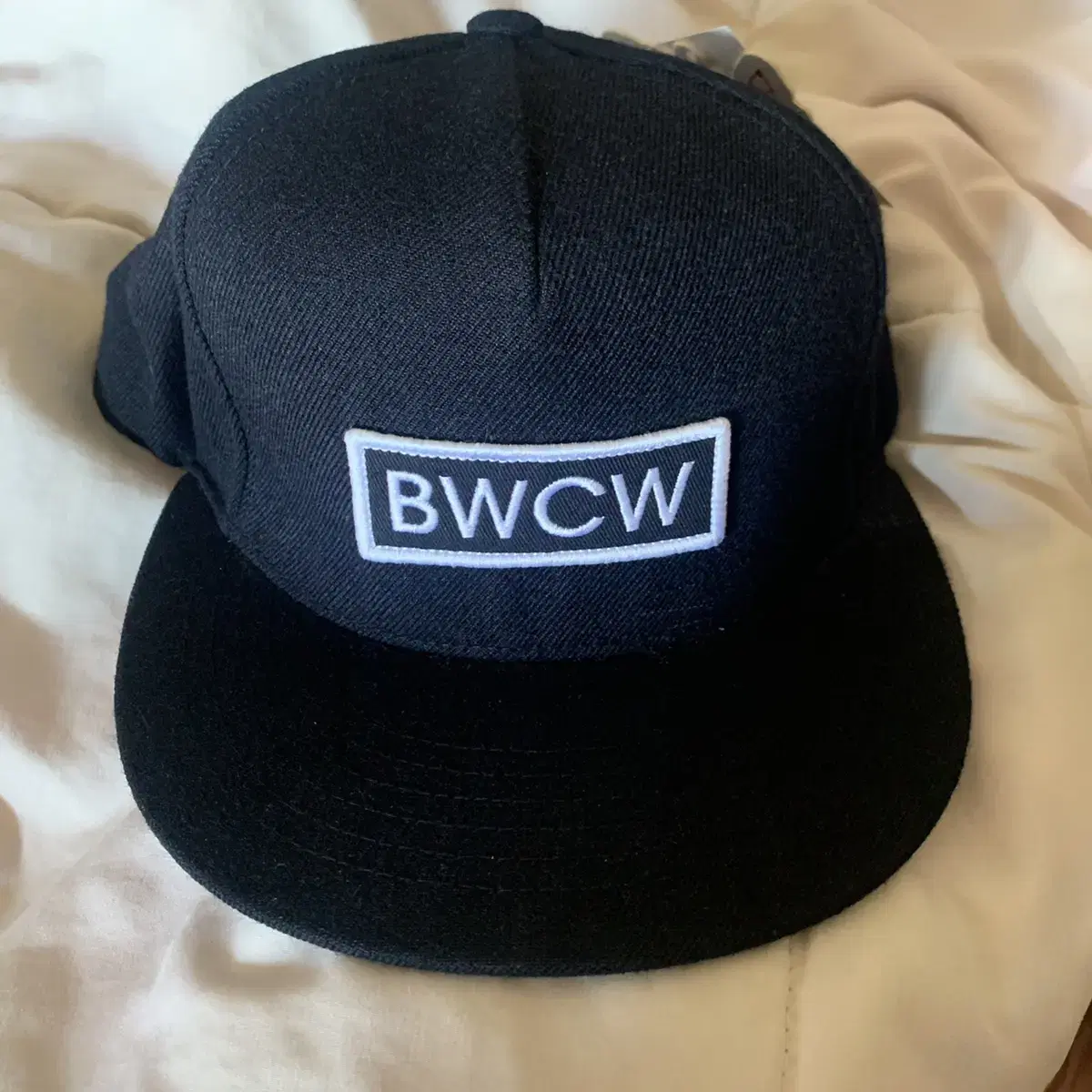 bwcw 캡모자