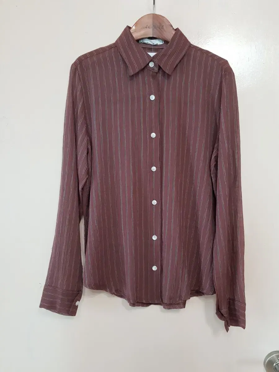 Linen Shirt (New )