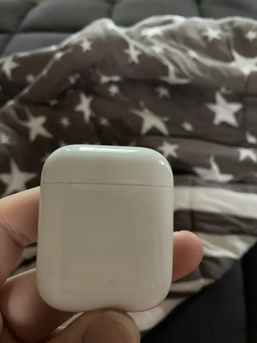 AirPods 2nd generation