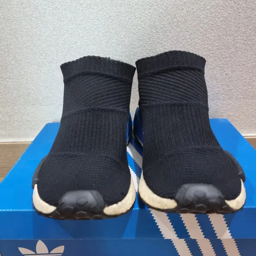 [240/6Y] 아디다스 노마드 시티삭 도쿄 NMD_CS1 PK