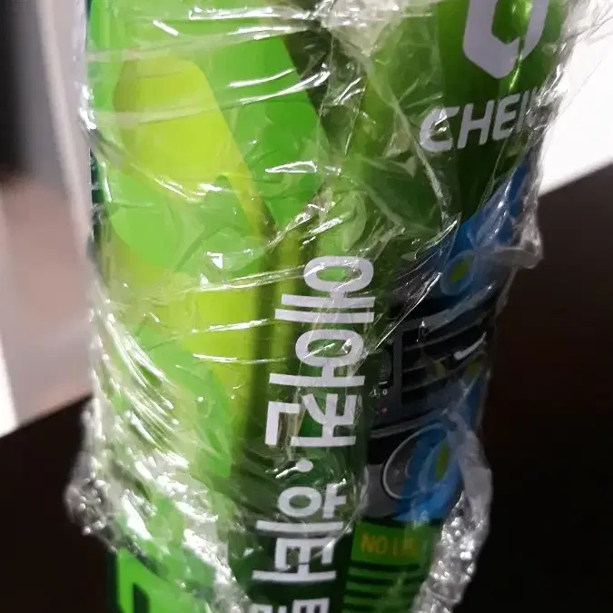 새상품 제일 에어컨 히터 탈취제 171ml 판매합니다.