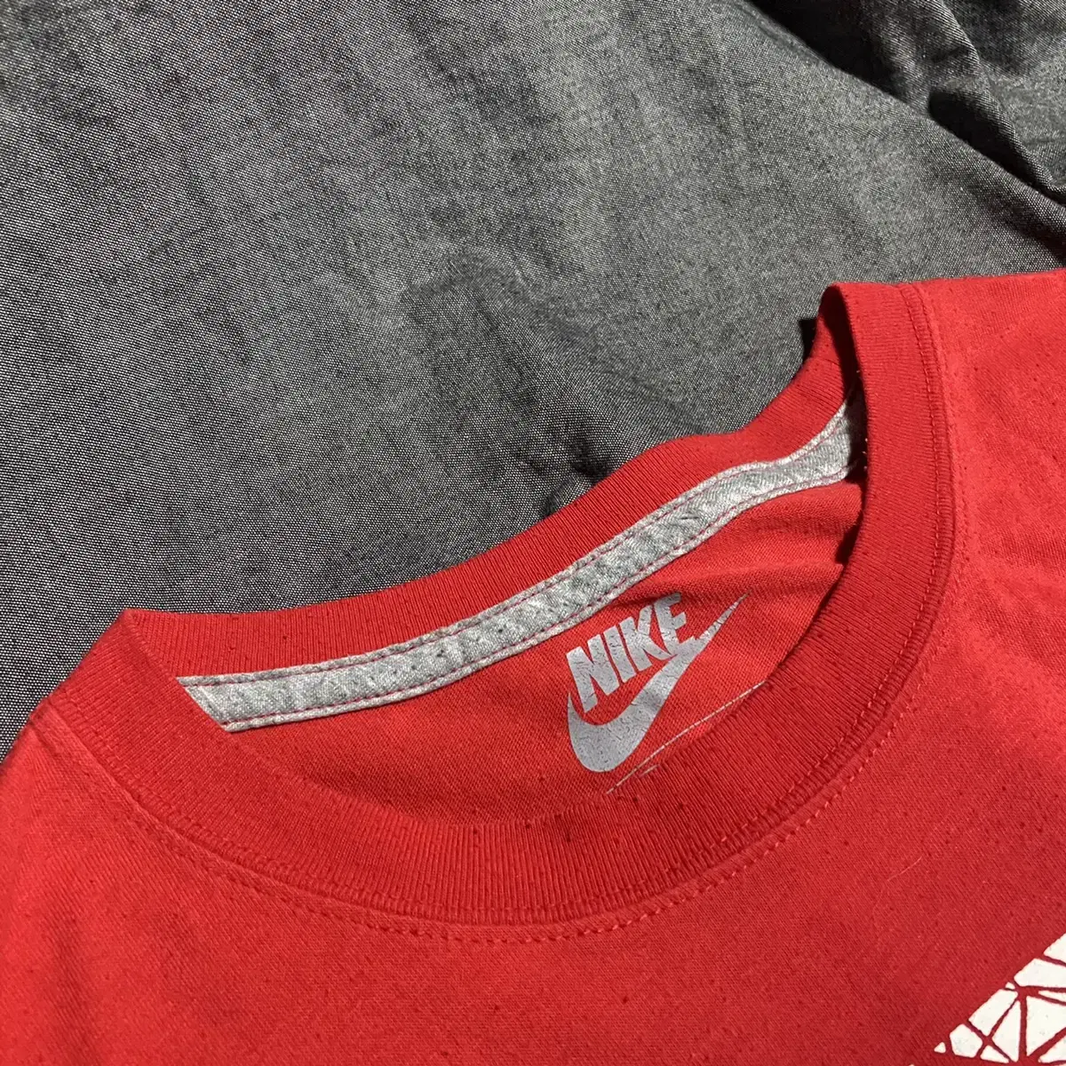 NIKE S/S T-Shirts Sz XXL