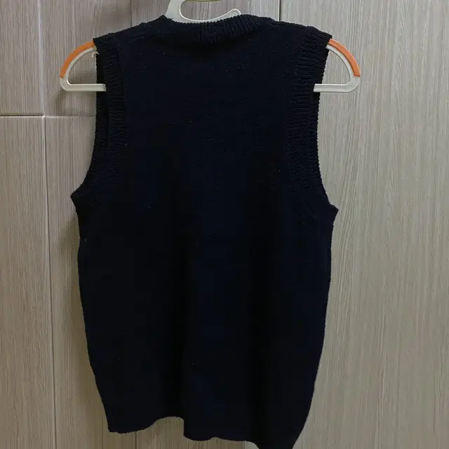 샵페어리 basic soft vest