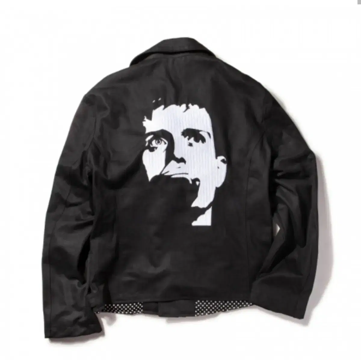 KingArchive Jacket