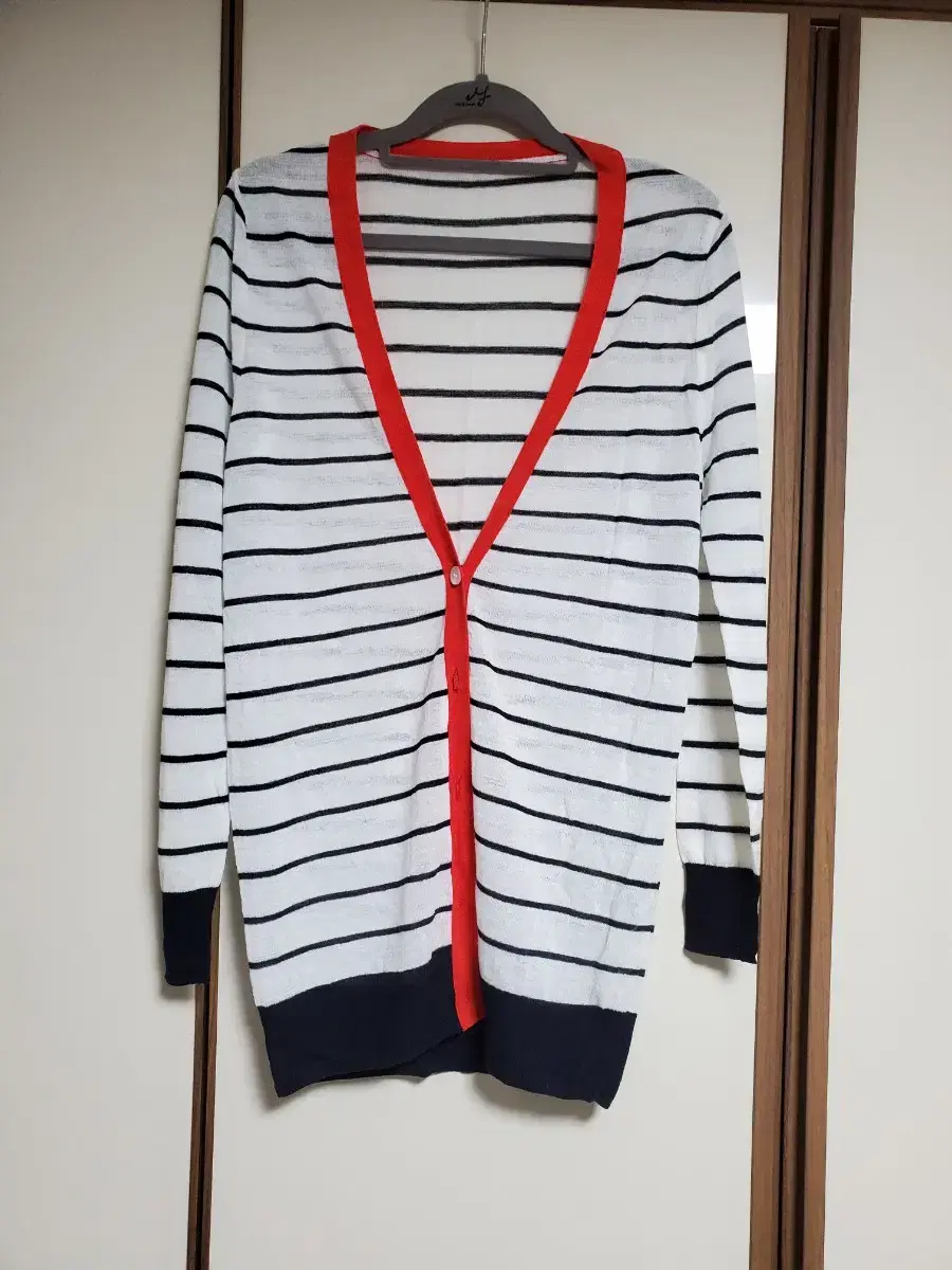 Vestibelli Summer Cardigan 85