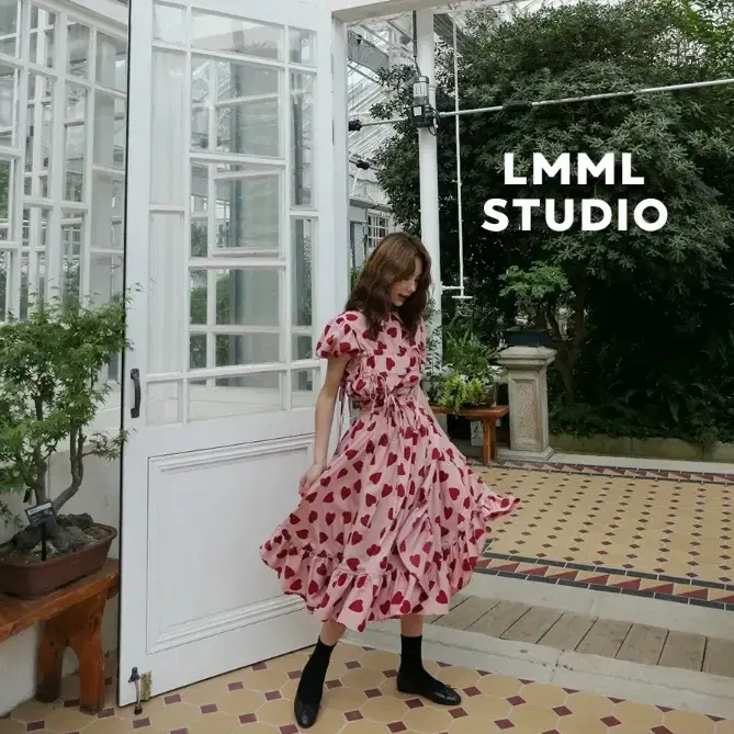 lmmlstudio 랩스커트