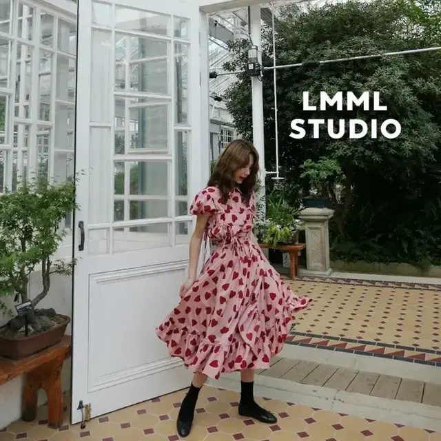 lmmlstudio 랩스커트