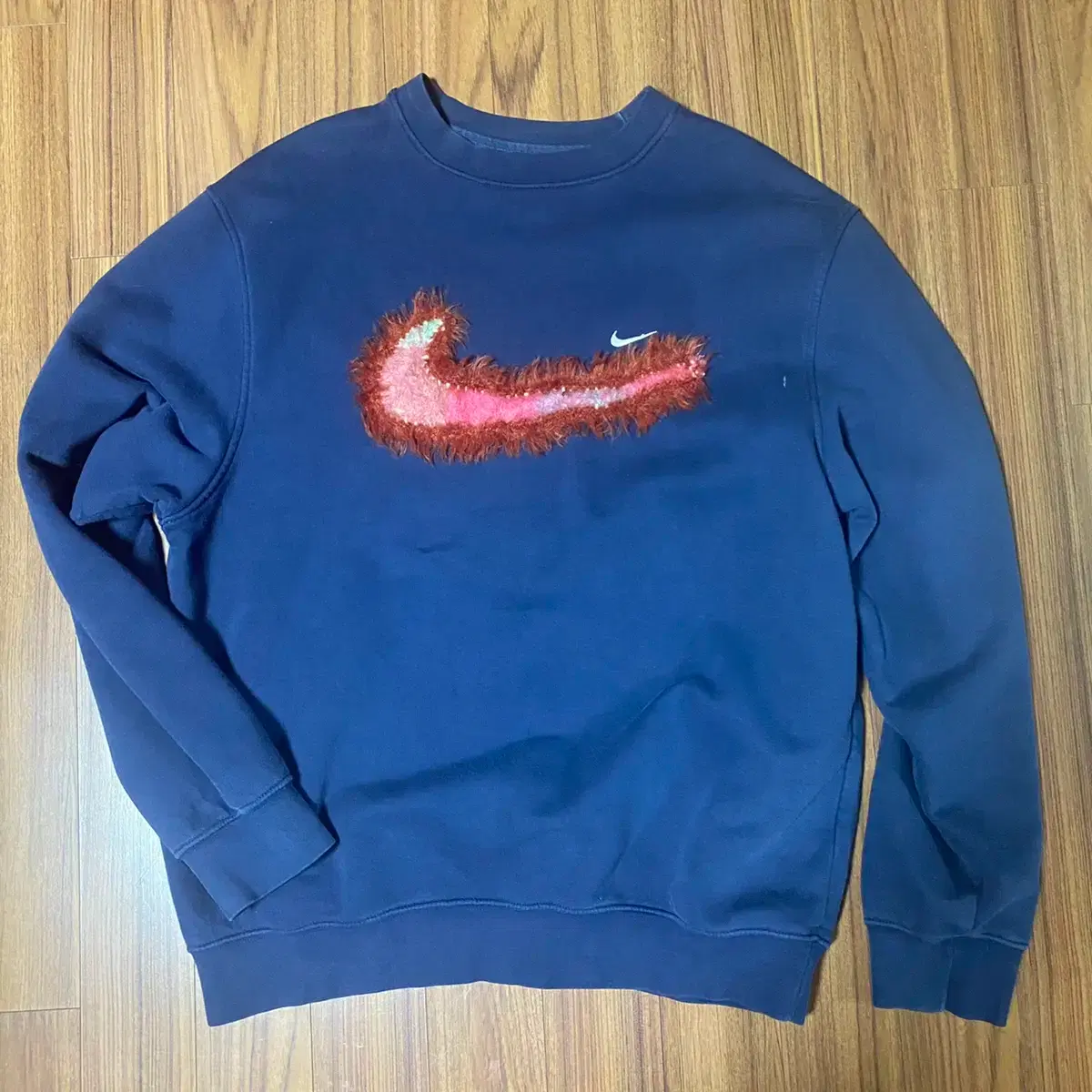 Bentgablenits 벤트게이블니츠 나이키 모헤어 컬랙션 브랜드 중고