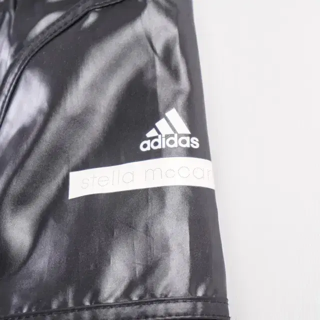 ADIDAS 아디다스 스텔라매카트니 메쉬 시스루 핫팬츠 러닝팬츠 C267